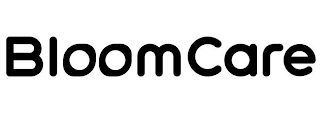 BLOOMCARE logo