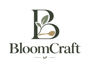 BLOOMCRAFT logo