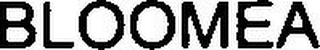 BLOOMEA logo