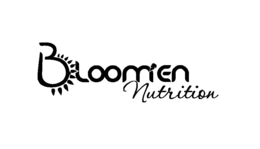 BLOOM'EN NUTRITION logo