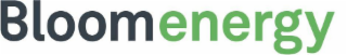 BLOOMENERGY logo