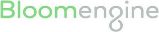 BLOOMENGINE logo