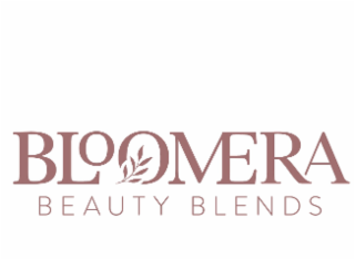 BLOOMERA BEAUTY BLENDS logo