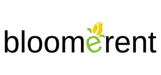 BLOOMERENT logo