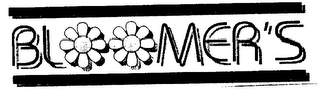 BLOOMER'S logo