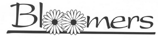 BLOOMERS logo