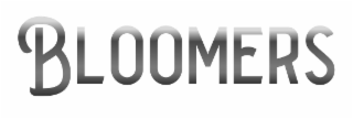 BLOOMERS logo