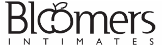 BLOOMERS INTIMATES logo
