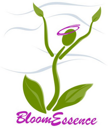 BLOOMESSENCE logo