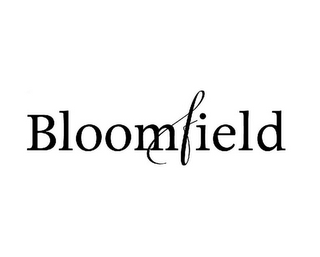 BLOOMFIELD logo
