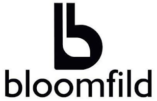BLOOMFILD B logo