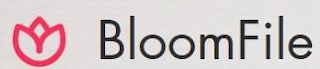 BLOOMFILE logo