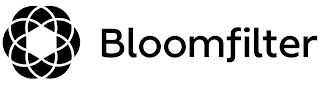 BLOOMFILTER logo