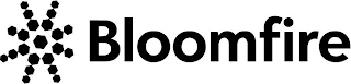 BLOOMFIRE logo