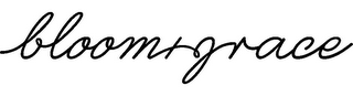 BLOOM+GRACE logo