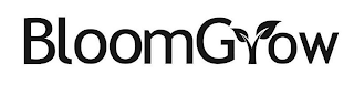 BLOOMGROW logo