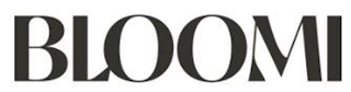 BLOOMI logo