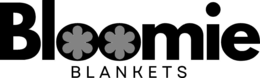 BLOOMIE BLANKETS logo
