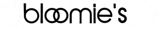 BLOOMIE'S logo