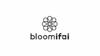BLOOMIFAI logo