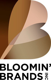 BLOOMIN' BRANDS INC. B logo