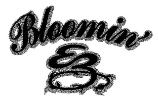 BLOOMIN' EZ logo