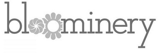 BLOOMINERY logo