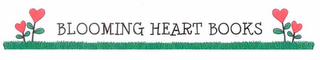 BLOOMING HEART BOOKS logo