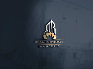 BLOOMING MARIGOLDS PROPERTIES L.L.C. logo