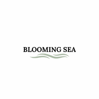 BLOOMING SEA logo