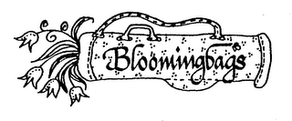 BLOOMINGBAGS logo