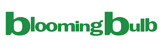 BLOOMINGBULB logo