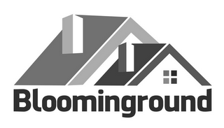 BLOOMINGROUND logo