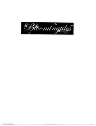 BLOOMINGTILES logo