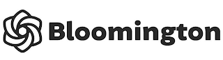 BLOOMINGTON logo