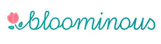 BLOOMINOUS logo