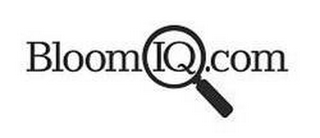 BLOOMIQ.COM logo