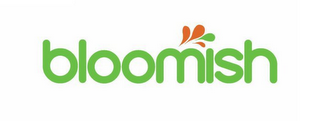 BLOOMISH logo