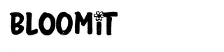 BLOOMIT logo