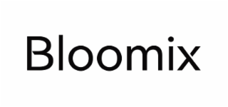 BLOOMIX logo
