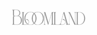 BLOOMLAND logo