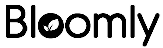 BLOOMLY logo