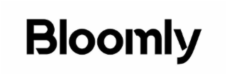 BLOOMLY logo