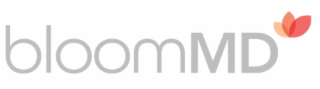 BLOOMMD logo