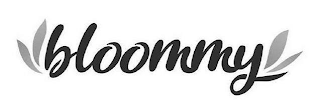 BLOOMMY logo