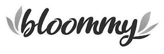 BLOOMMY logo