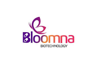 BLOOMNA BIOTECHNOLOGY logo