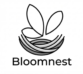 BLOOMNEST logo
