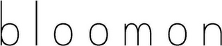 BLOOMON logo