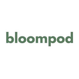 BLOOMPOD logo